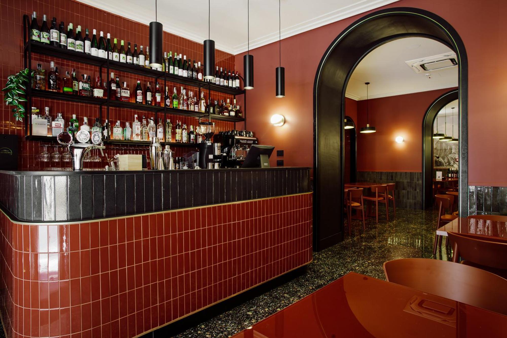 Residenza Piranesi Boutique Hotel Rom