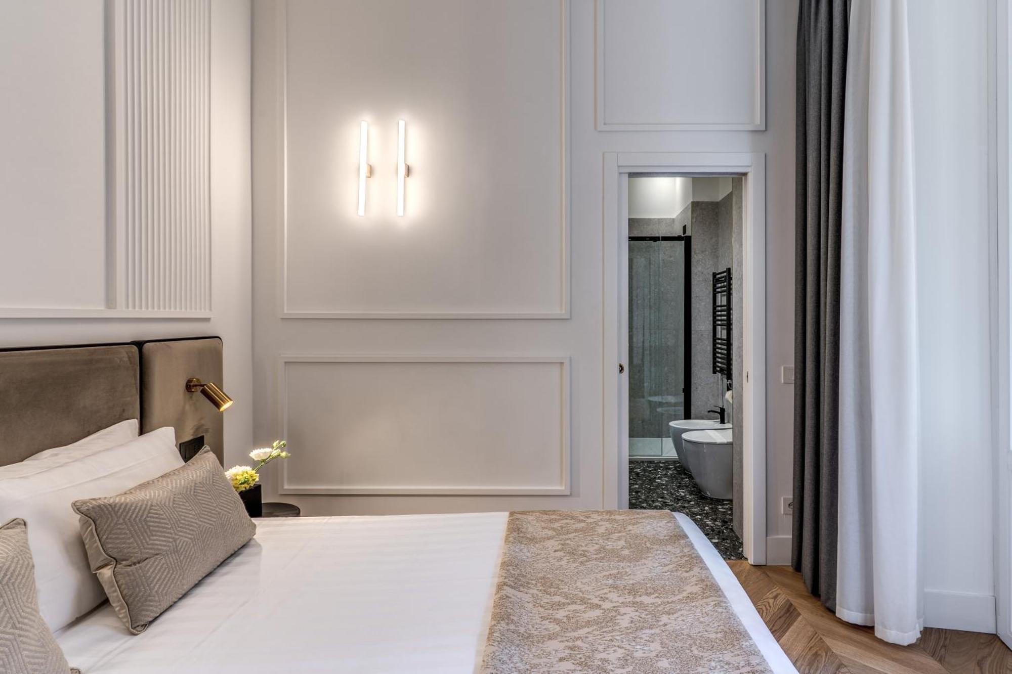 Residenza Piranesi Boutique Rom