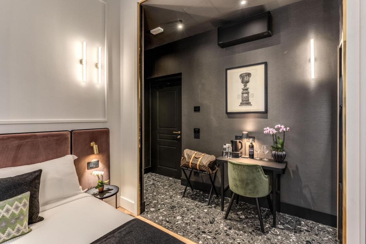 Residenza Piranesi Boutique 3* Roma