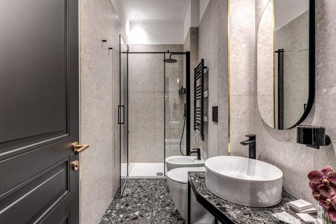 Residenza Piranesi Boutique Roma