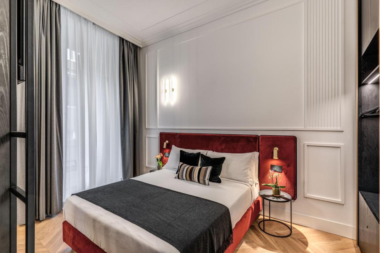 Residenza Piranesi Boutique Roma