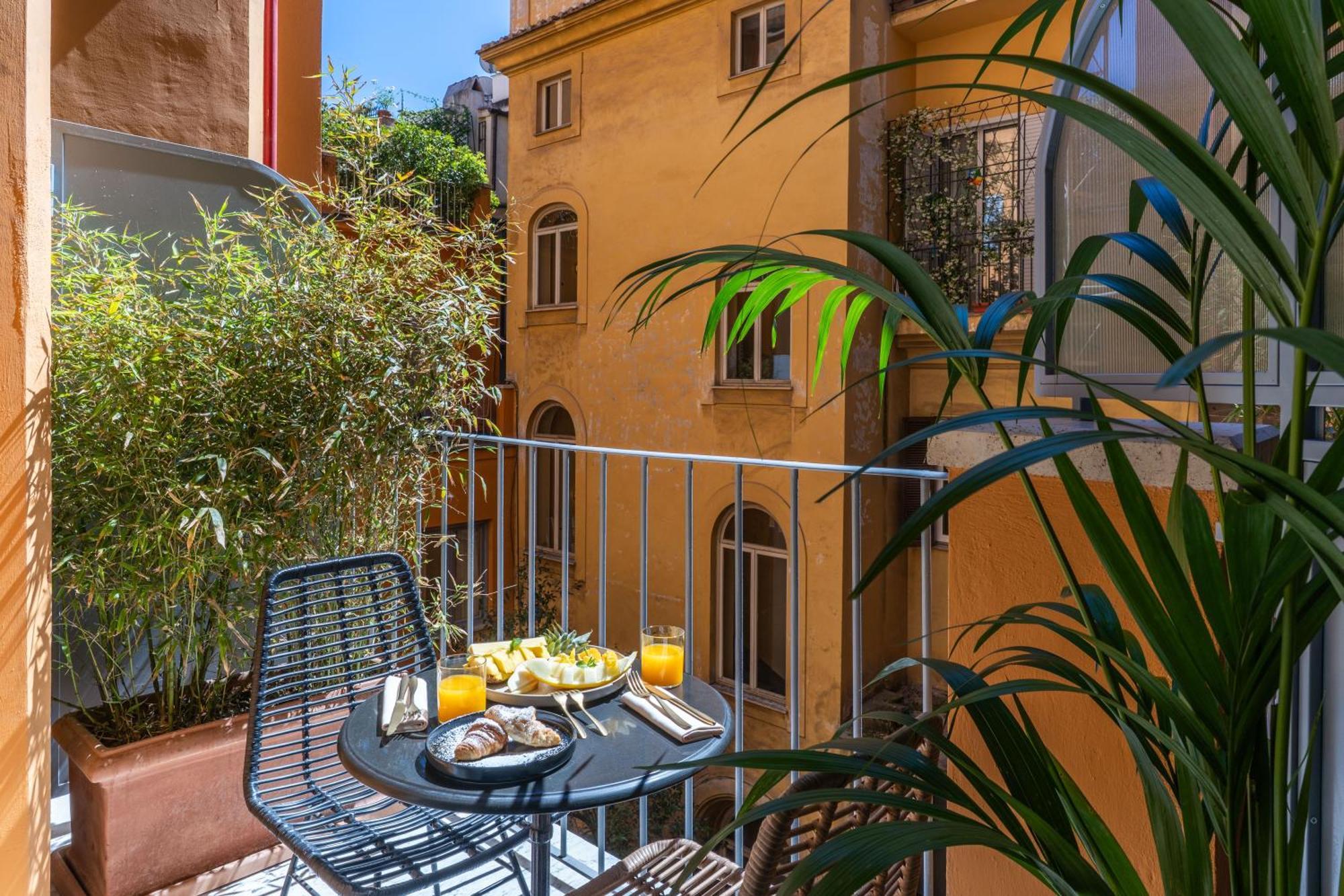 Residenza Piranesi Boutique 4* Roma